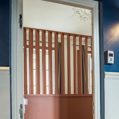 Ateliers Begand Studio 3 - Proximite Gare - Parking Offert Apartamento Troyes Exterior foto