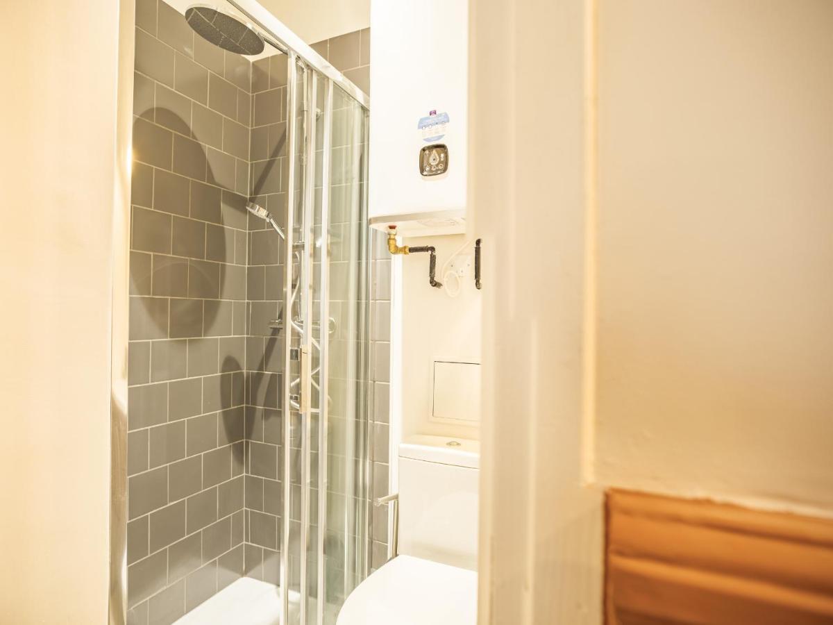 Ateliers Begand Studio 3 - Proximite Gare - Parking Offert Apartamento Troyes Exterior foto